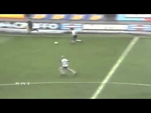 Serie A 1982-1983, day 11 Torino - Cesena 0-1 (Buriani)