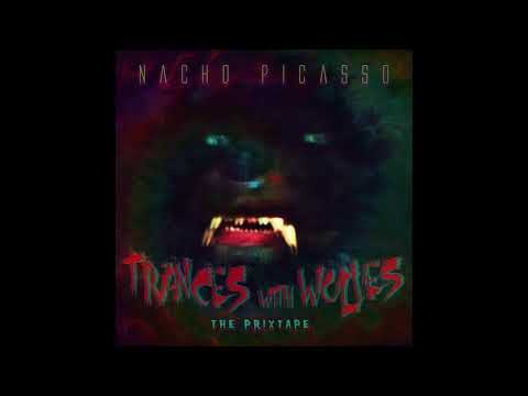 Nacho Picasso - Nacho Man