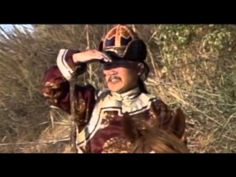 Genghis Blues - Trailer