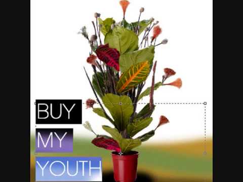 Asparagine Acid - Buy My Youth