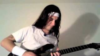 Call On Me by Eric Prydz Meets Metal