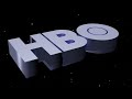 HBO Logo Recreated In Blender