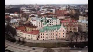 preview picture of video 'Выборг. Зима. Vyborg Winter'