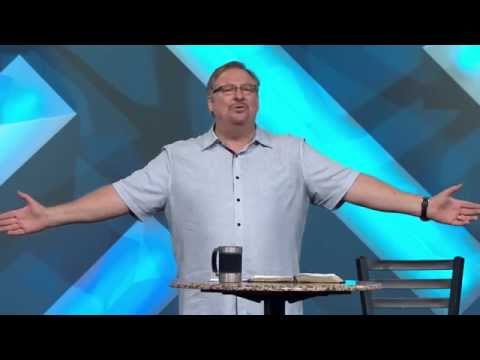 Learn How To Resolve Conflict & Restore Relationships with Rick Warren