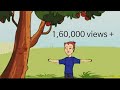 The Boy Apple Tree Moral Short Story Animation