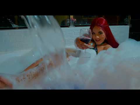 ALEICA 🦋 -PUETA PA MI (Video Oficial)