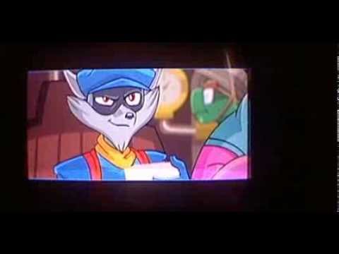 Sly cooper: Thieves in time episode 14: Beating El Jefe, in cowboy town