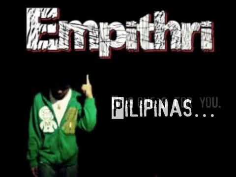 KORAPSYON (Pinoy rap) by Empithri