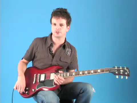 Stellartone ToneStyler Guitar World