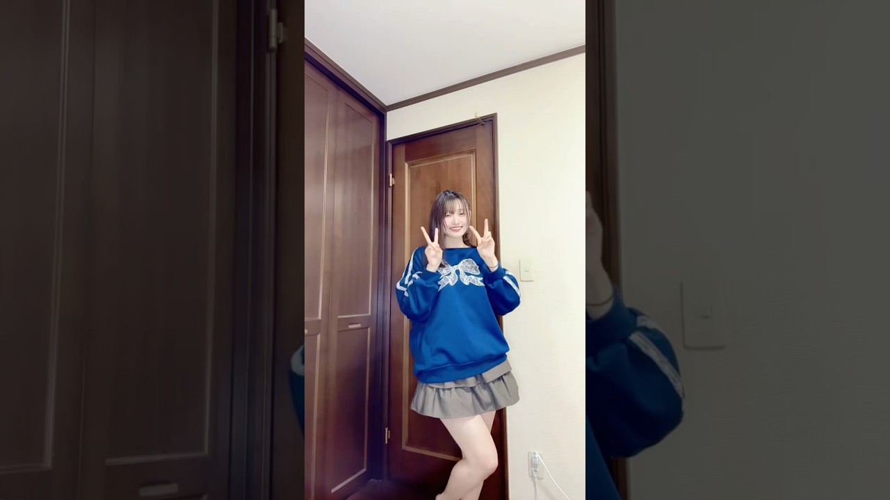 つくね、食べたい気持ち #shorts #踊ってみた #yena #catchcatch