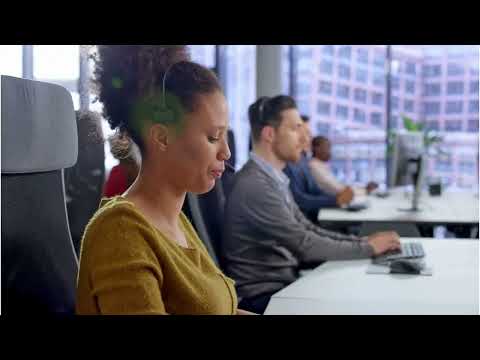 Multiple Person Managed IT Services, Service Provider