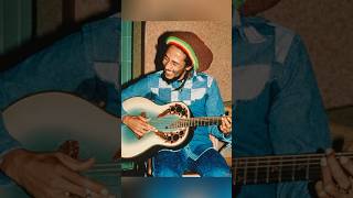 Ziggy Marley Shares the Last Thing his Dad Bob Marley told him before He Died