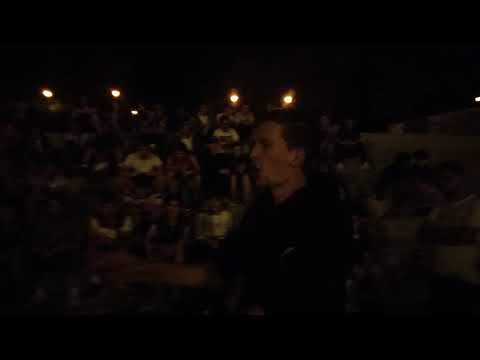 Kori VS Minus Csq 16avos South Madrid Nocturna