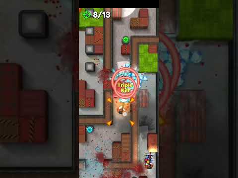 Hunter Assassins Level 190 : 200 | Walkthrough - GameZone