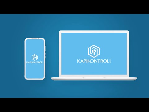 Kapı Kontrol