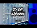 Jo Bhi Kasmein Atif Aslam ZoukyJive Remix DJ KRIIZ