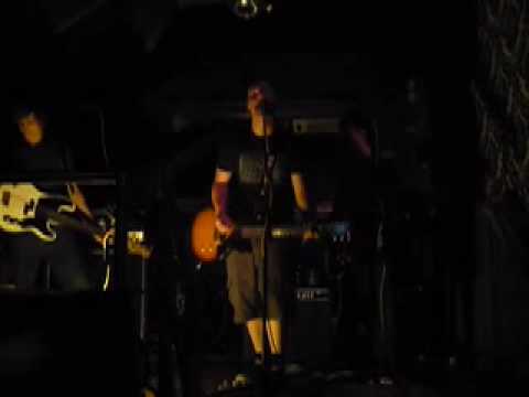 The Razorbax - Stupid Boy - Live