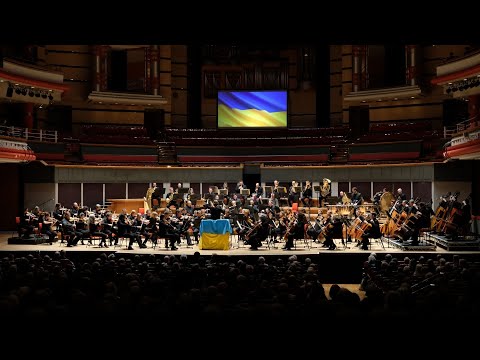 Myroslav Skoryk: Melody | Mirga Gražinytė-Tyla and the CBSO