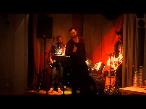 John Miller Band - Live at Obbola Folkets Hus (2013-10-19)