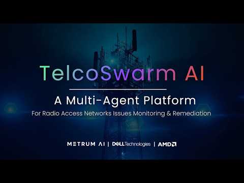 Autonomous Multi-Agent RAN Monitoring & Remediation