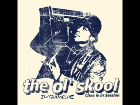 Old School - Tone Loc & Salt´N Pepa Mix - By DjGuAnChE