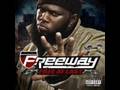 Freeway ft. 50 Cent- Take it to the Top