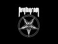 Pentagram - Burning Saviour (Live 1987 || Soundboard).