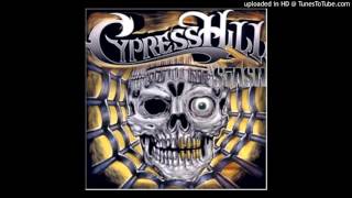 Cypress Hill Amplified (Fredwick remix)