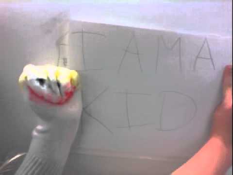 SamiN ErinG Cake Eating Friends!