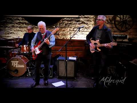 MIkronid -  I`m a King Bee (live 2019)