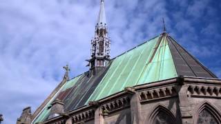 preview picture of video 'Exterior The Leng Chapel Forgan Near Newport on Tay Fife Scotland'