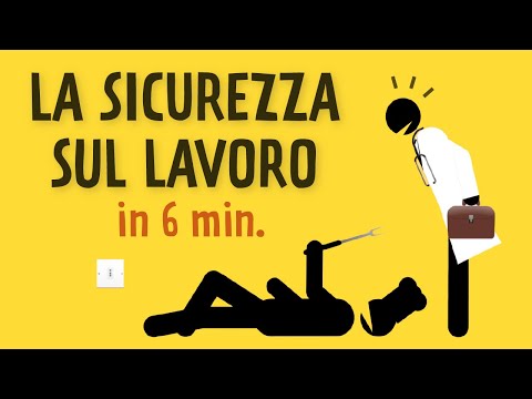 Workplace Safety: The Essential Rules in 6 Minutes