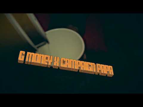 G Money feat. Campaign Papa - What A Day | Dir. By @dahoodnerds