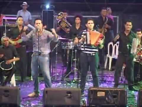 Titulo De Amor & Tu Serenata, El Gran Martin Elías & Juancho De La Espriella - Video En Vivo