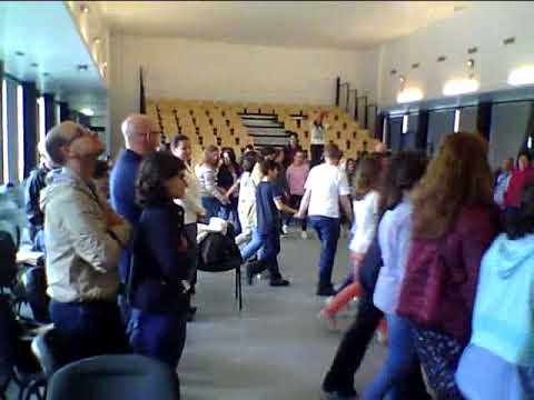 MENOUSIS - Greek dance