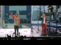 Emblem3 3000 Miles - Stars Dance Tour, Fairfax, VA 10/10/13