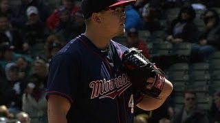 Worley's strong start