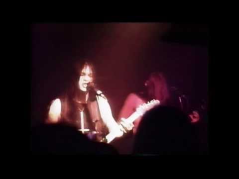 Dødheimsgard - First Gig 1996 (Remixmaxmuxed Audio)