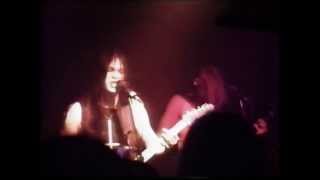 Dødheimsgard - First Gig 1996 (Remixmaxmuxed Audio)