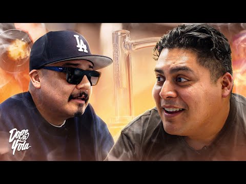 I Put Ogee's Lungs To The Test