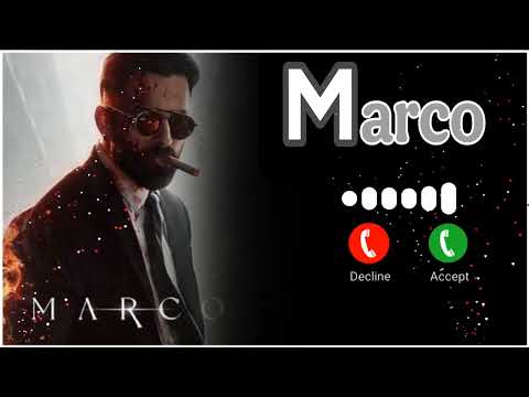Marco ringtone ||🥵||#ringtone #newrongtone #bastringtone