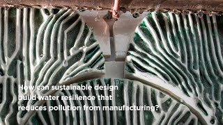 Tessellated Cleansing from the UK – World Water Week