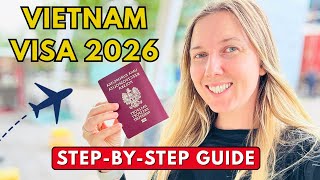 How to apply for Vietnam E-Visa in 2026: Quick Guide