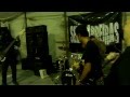 Extremocore Fogo Consumidor
