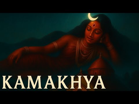 Kamakhya - Secrets of the Bleeding Goddess | Ambubachi Mela | Shaktipeeth 🕉🛕