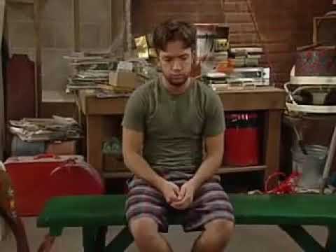 Married witch children: If You build IT he will come.