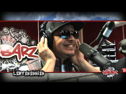 YOUNG CASHINO | Lentesessie 2012 | 101Barz