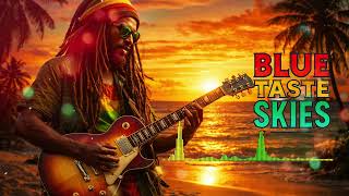 Download lagu Blue Taste Skies - Voxelry | Duet Reggae Pop Penuh Jiwa & Nuansa Pulau 2026 mp3