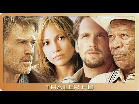 Ein ungezähmtes Leben ≣ 2005 ≣ Trailer