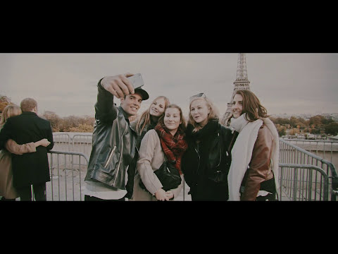 ALEXANDRE BILLARD Feat SANDY SAX